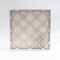 G1-G4 cardboard air filters for home